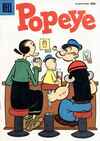 Popeye #34 Comic Books - Covers, Scans, Photos in Popeye Comic Books - Covers, Scans, Gallery